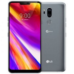 Замена тачскрина на телефоне LG G7 в Тольятти